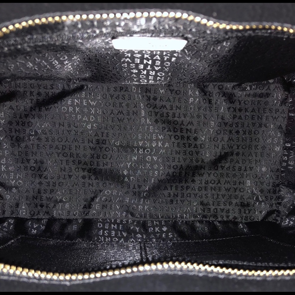 *****SOLD*****Kate Spade ♠️ Tote - Picture 6 of 6